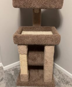 T.W . Evans Cordage Co. 23-410 3/8-Inch by 100-Feet Twisted Sisal Rope,Tan,Onе Paсk 19 71WHJQ4WBXL