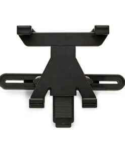 Okra 360° Degree Adjustable Rotating Headrest Car Seat Mount Holder for iPad, Samsung Galaxy,Motorola Xoom, and All Tablets Up to -10.1" 34 71WHTkAG1fL