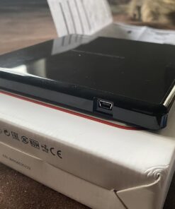 LG GP65NB60 8X USB 2.0 Super Multi Ultra Slim Portable DVD Writer Drive +/-RW External Drive with M-DISC Support - Black 38 71WHpvMkNzL