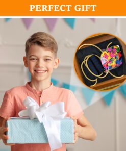 Catapult Slingshot Water Balloon Launcher - Adult Party Games 120 Yard Games Water Balloon Launchers Kids Outdoor Toys for Family Water Yard Toys Balloon Launcher Sling Shot - Slingshots for Adults 18 71WI8KAumxL