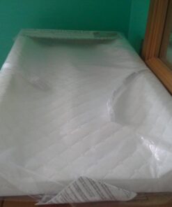 Summer Infant Contoured Changing Pad, 16 x 32 – Comfortable & Secure, With Security Strap And Two High Curved Sides, Easy To Clean (Pack of 1) 2-Sided Pad 37 71WJ49Kx34L