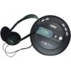 Naxa Electronics NPC-330 Slim Portable Cd and MP3 Player with FM Radio & Anti-Shock Technology, Black 22 71WJuh3pTdL