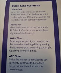 School Zone - Math 1-2 4-Pack Flash Cards - Ages 4+, 1st Grade, 2nd Grade, Addition 0-12, Subtraction 0-12, Numbers 1-100, Math War Addition & Subtraction, Numerical Order, Counting, and More 21 71WK5onUgZL