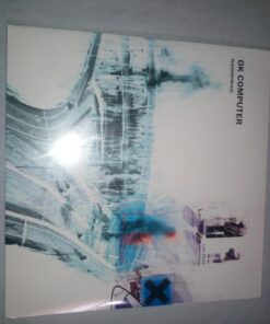 OK Computer Vinyl, May 20, 2016 11 71WKiXqbWxL