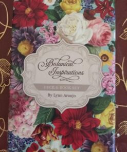 Botanical Inspirations Deck & Book Set 56 71WLXk2ztUL 2