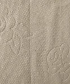 Amazon Brand - Presto! 2-Ply Toilet Paper, Ultra-Soft, Unscented, 24 Rolls (4 Packs of 6), Equivalent to 120 regular rolls 6 Rolls (Pack of 4) 48 71WMn0Gsl0L