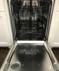 Finish Dual Action Dishwasher Cleaner: Fight Grease & Limescale, Fresh 8.45 Oz (Pack of 4) 8.5 Fl Oz (Pack of 4) 27 71WNJcTAATL
