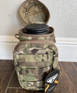 Condor H2O Pouch (Bladder Not Included) 10 x 4Dia-Inch Multicam 51 71WNca5sNuL