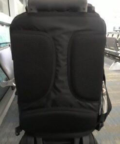 eBags Pro Slim Laptop Backpack (Solid Black) Solid Black 62 71WOEDuR0L