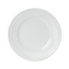 Mikasa Italian Countryside Bread and Butter Plate, 6.75-Inch , White , Single - DD900-203 37 71WOFHWWtAL
