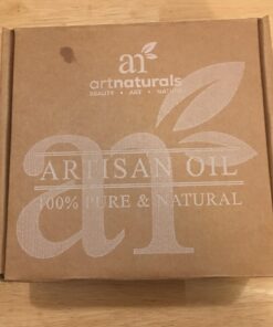 Artnaturals Rosehip Seed Oil 4 oz for Face, Hair & Skin - 100% Pure Natural, Cold Pressed & Unrefined Rose Hip Oil - Anti-Aging Moisturizer Facial Oil for Fine Lines, Scars & Wrinkles 52 71WOU6zztSL 2