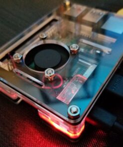 Element14 Raspberry Pi 3 B+ Motherboard 47 71WOzX9vhVL