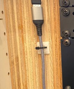 2 Pack 6.6FT+6.6FT AINOPE USB 3.0 Extension Cable Type A Male to Female Extension Cord Durable Braided Material Fast Data Transfer Compatible with USB Keyboard,Mouse,Flash Drive, Hard Drive Grey 38 71WPDG8yWGL