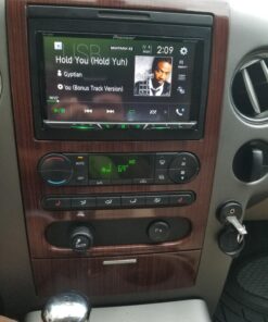 Pioneer AVH-2300NEX Multimedia DVD Receiver with 7" WVGA Display (Discontinued by Manufacturer) 26 71WPnkF1VL