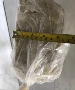 SmellGood Ivory Raw Unrefined Shea Butter 3lb 3 Pound (Pack of 1) 39 71WQNtxBnL