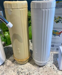 New Wave Enviro 10 Stage Plus Water Filter Replacement Cartridge 29 71WQm9JK6QL