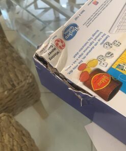 Classic Yahtzee, An Exciting Game Of Skill And Chance for age 8 and up 10 71WR0ebpAuL