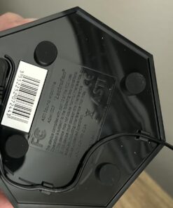 LectroFan High Fidelity White Noise Machine with 20 Unique Non-Looping Fan and White Noise Sounds and Sleep Timer Classic-Black Black Standard Packaging 40 71WRcupdiIL