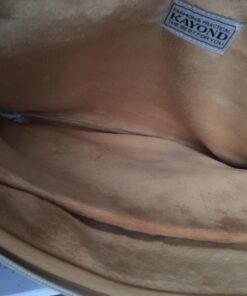 kayond Canvas Water-resistant 15 inch Laptop Sleeve With Pocket 15 inch 15.6 inch Laptop Case (15-15.6 inches, New Bohemian) 15-15.6 inches 52 71WSVF2dzVL