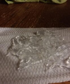 Pure Calcium Lactate ⊘ Non-GMO Vegan OU Kosher Certified - 400g/14oz 26 71WSWCk8OLL