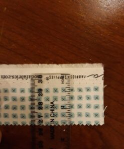 Moda Fabrics Scrap Bag 47 71WSfaln3NL