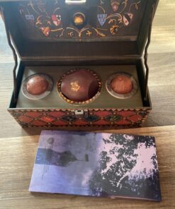 Harry Potter: Collectible Quidditch Set - Accessory Single 37 71WSkIMEtCL