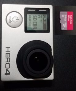 SanDisk Extreme 64GB microSDXC UHS-I Card with Adapter - SDSQXVF-064G-GN6MA 22 71WUZDqHuL