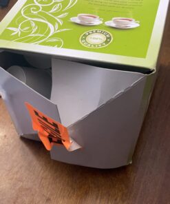 Cha4TEA 36-Count Green Tea Pods for Keurig K-Cup Brewers 11 71WUb02xfyL