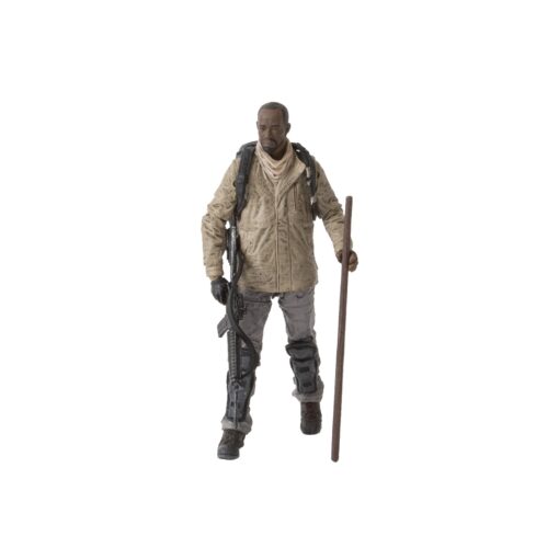 McFarlane Toys The Walking Dead TV Series 8 Morgan Jones Action Figure