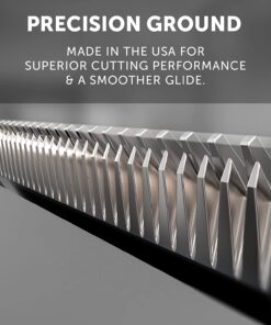 Alternative view of WAHL Professional Animal 30-15-10 Adjustable Blade Set Pro Ion, Iron Horse, Show Pro Plus, U-Clip, and Deluxe U-Clip Pet, Dog, and Horse Clippers - Standard (1037-400) Standard Blade (0.8 mm – 1.8 mm)