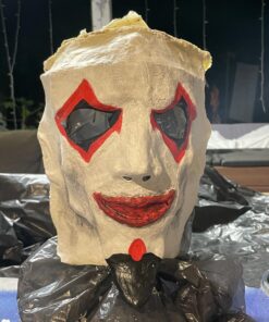 The Monster Makers RD-407 Mask Making Latex (1 Quart) 26 71WWDFcjouL