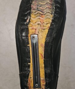 Sof Sole Shoe Goo Repair Adhesive for Fixing Worn Shoes or Boots, Clear, 3.7-Ounce Tube 1-Pack 39 71WWmOUvGOL