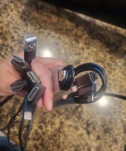 WESTHOD 12" Laptop Monitor Extender, Portable Monitor for Laptop HDMI USB C Screens Extender FHD 1080P, Plug-Play Tri-Screen for 13”-16” Laptops 120 71WXFe0wFZL