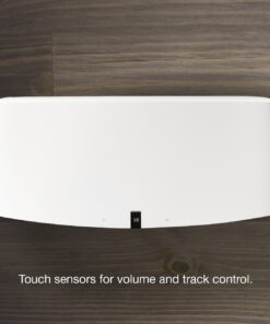 Sonos Play:5 - Ultimate Wireless Smart Speaker - White 24 71WXJ3aew9L