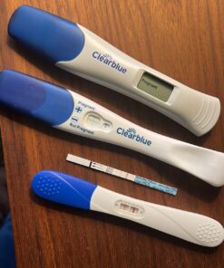 Conceive Plus Fertility Lubricant - Fertility Friendly Lube for Couples Trying to Conceive, 75ml / 2.5 fl oz 28 71WYLddfGL