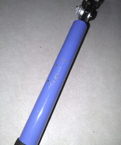 iCrimp Battery Cable Lug Crimping Tool for 8, 6, 4, 2, 1, 1/0 AWG Heavy Duty Wire Copper Lugs, Battery Terminal, with Wire Shear Cutter HX-50BI 40 71WYc J LL