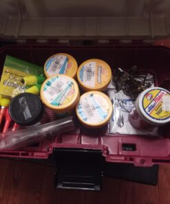 PlanoTwo-Sided Organizer One Size Multi 45 71WYhZ21bmL