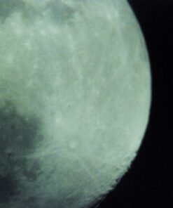 Celestron - PowerSeeker 127EQ Telescope - Manual German Equatorial Telescope for Beginners - Compact and Portable - Bonus Astronomy Software Package - 127mm Aperture 127EQ Newtonian 52 71WZ C7e2eL