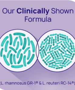 RepHresh Pro-B Probiotic Supplement for Women, 30 Oral Capsules 47 71WZh2UXEqL