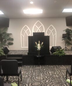 Nearly Natural 5261 7ft. Paradise Palm,Green 38 71WZiCXysNL