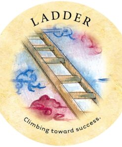 Tea Leaf Fortune Cards 48 71WaMeFLHHL