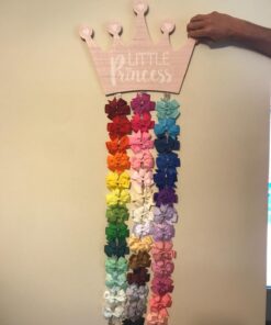 Mybigqueen 40Pcs 3'' Baby Hair Bows For Girls Grosgrain Boutique bow Clips For Teens Toddlers Kids Children infants 41 71WbFl1QeL
