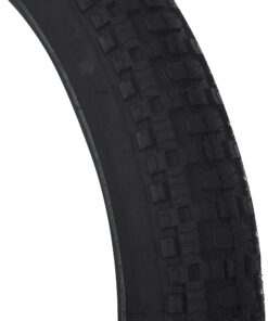 Schwinn Replacement Bike Tire, Mountain Bicycle Tires, High Traction Tread, Standard Bike Tires in Multiple Size Options Mountain/Standard 20-Inch x 1.95 Inch 33 71WbUwOTv9L
