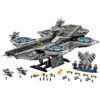 LEGO Marvel Super Heroes 76042 The Shield Helicarrier 41 71WbwuosZuL