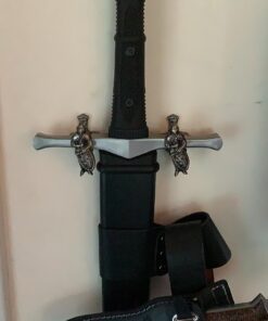 Armor Sword Wall Hangers 15 71WbxVpySxL