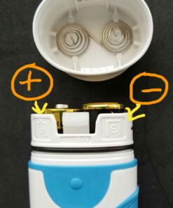 Oral-B Pro-Health Clinical Battery Power Electric Toothbrush, 1 Count (Pack of 1) (Colors May Vary) 33 71WcE6ED5uL