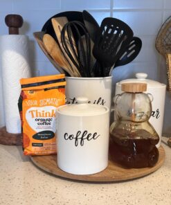 Four Sigmatic Mushroom Ground Coffee, Lion's Mane, 12 Ounce Think w/ Lion's Mane & Chaga 12 Ounce (Pack of 1) 32 71WctWGtgrL 1