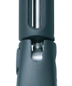 Topeak BarXtender Handlebar Extender L x W x H 18 x 3 x 3 cm (folded) / 7.1” x 1.2” x 1.2” (folded) Black 24 71WcxgxhrQL