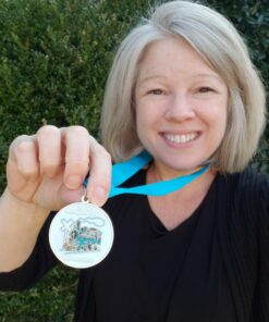 One 'n Only Shiny Silver Ultra Color-Enhancing Conditioner, Restores Shiny Brightness to White, Grey, Bleached, Frosted, or Blonde-Tinted Hair, Protects Hair Color - 12 Fl. Oz 12 Fl Oz (Pack of 1) 13 71Wed6SbZ3L