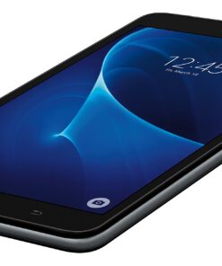 Samsung Galaxy Tab A 7"; 8 GB Wifi Tablet (Black) SM-T280NZKAXAR Black 42 71WefFUX4rL